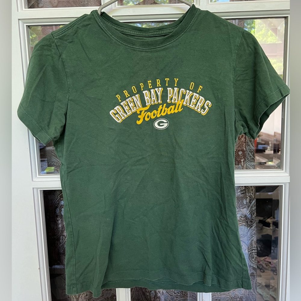 Green Bay Packers T-shirt